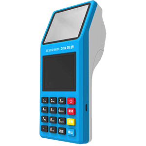 宁波超级收款宝QR65